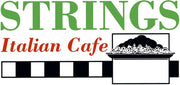 Strings Italian Cafe