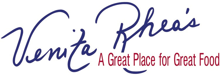 Venita Rhea's