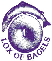 Lox of Bagels