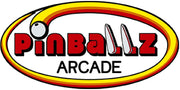 Pinballz Arcade