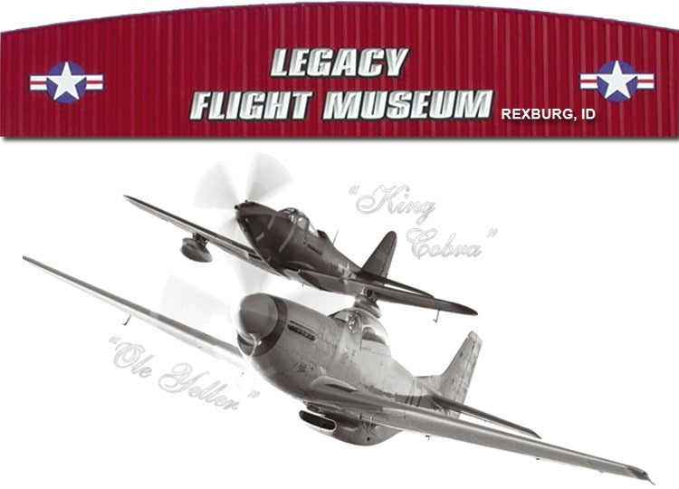 Legacy Flight Museum