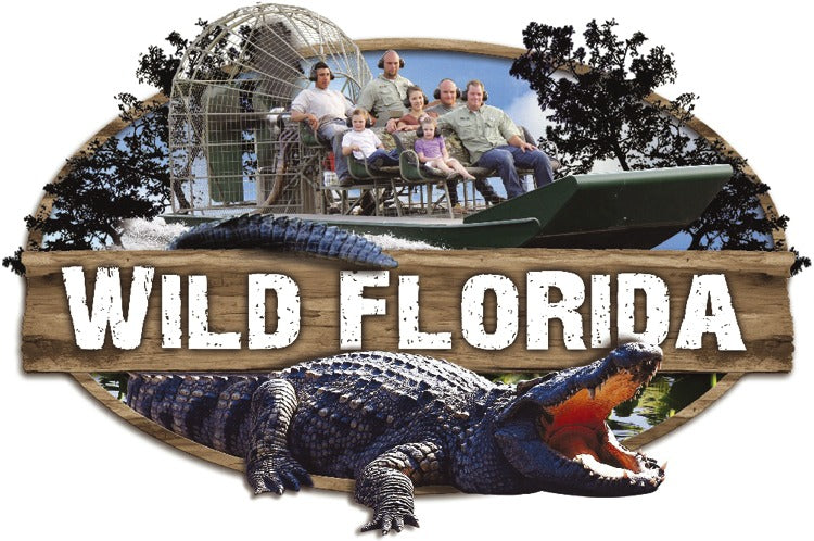 Wild Florida Airboats