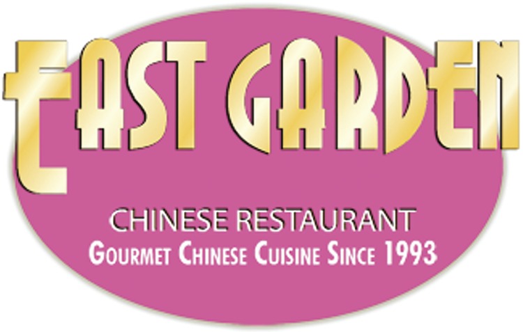 East Garden
