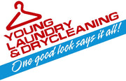 Young Laundry & Drycleaning