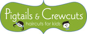 Pigtails & Crewcuts