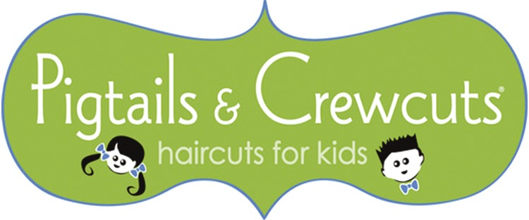 Pigtails & Crewcuts Haircuts For Kids