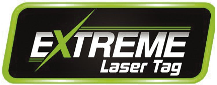 Extreme Laser Tag
