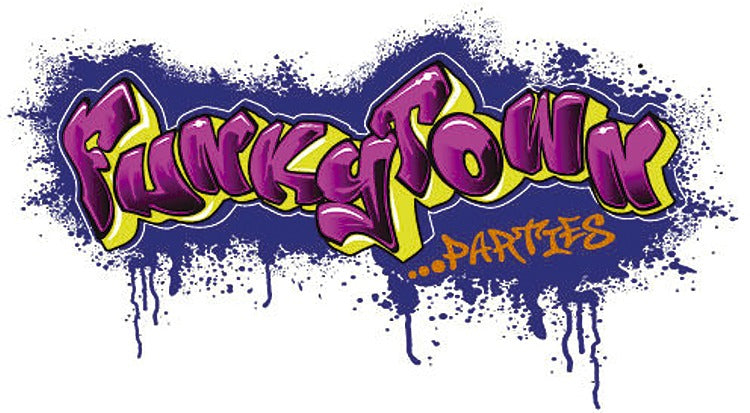 Funkytown Parties