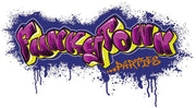 Funkytown Parties