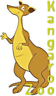 Kangaroo Zoo