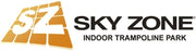 Sky Zone Indoor Trampoline Park