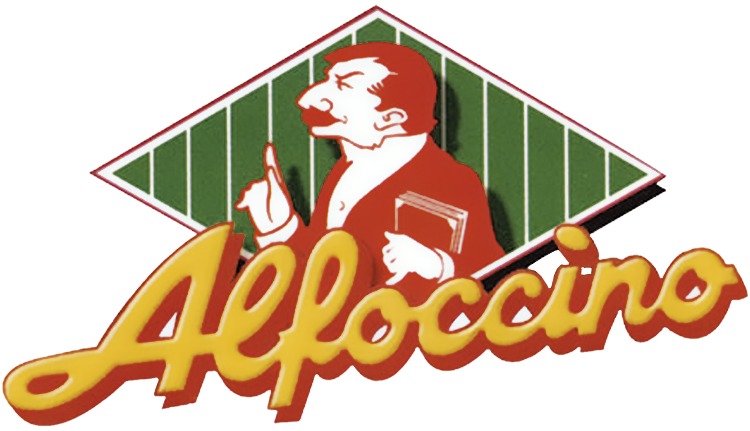 Alfoccino