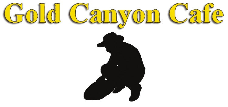 Gold Canyon Cafe