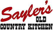 Sayler's Old Country Kitchen