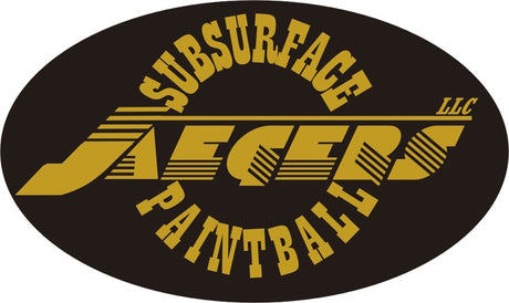 Jaegers Paintball