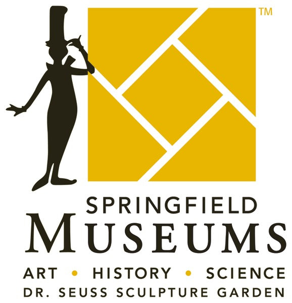 Springfield Museums & Dr. Seuss Sculptures