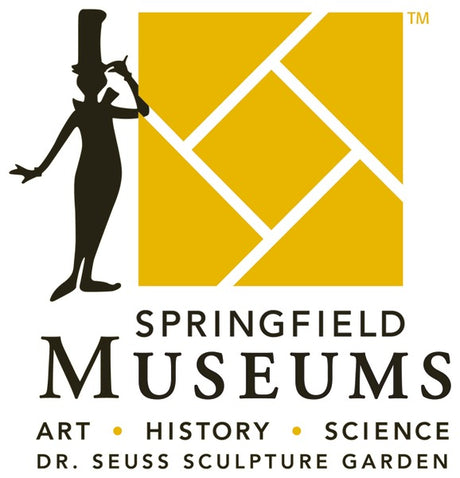 Springfield Museums & Dr. Seuss Sculptures