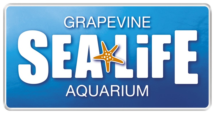 SEA LIFE® Grapevine Aquarium