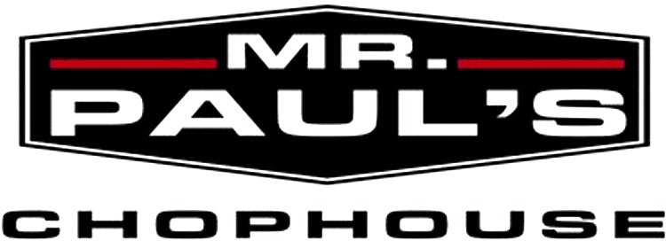 Mr. Paul's Chophouse
