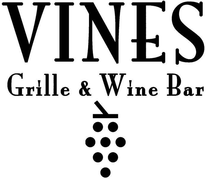 Vines Grille & Wine Bar