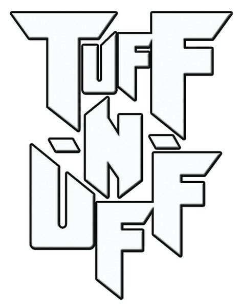 Tuff-N-Uff