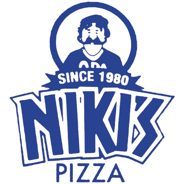 Niki's Pizza