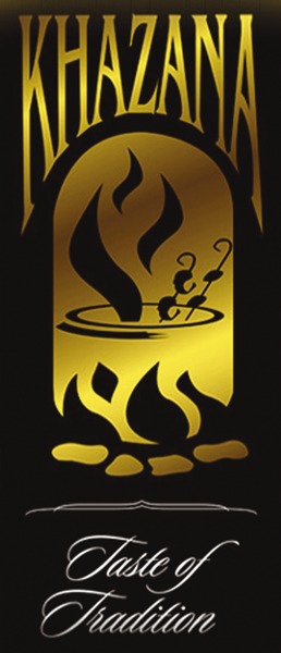 Khazana Restaurant