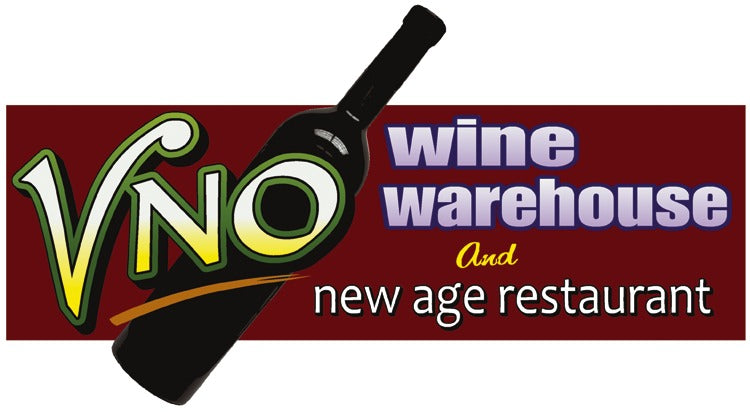VNO Wine Warehouse and New Age Restaurant