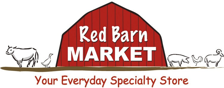 Red Barn Market
