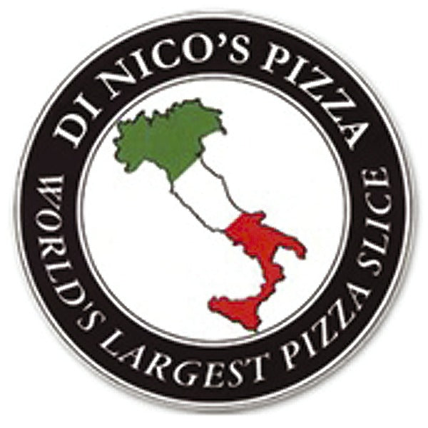 Di Nico's Pizza Gelato & Italian Ice