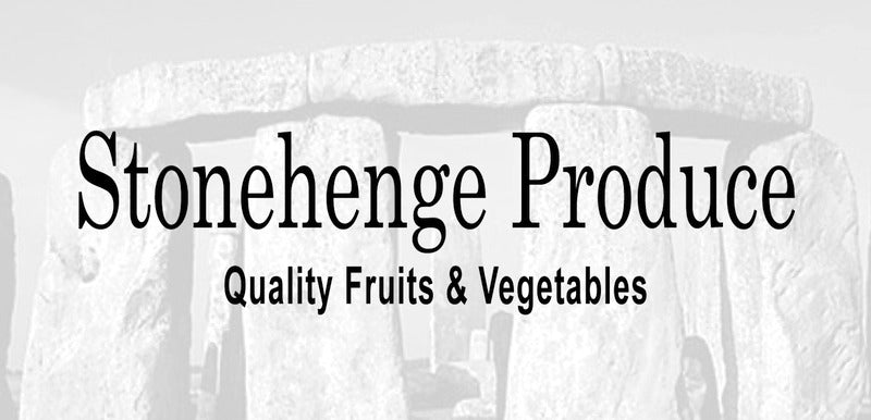 Stonehenge Produce