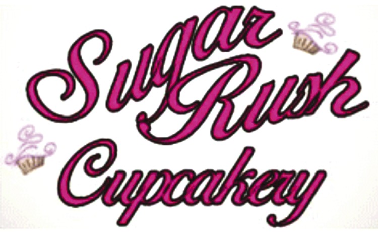 Sugar Rush Cupcakery