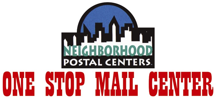 One Stop Mail Center