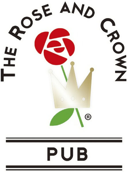 The Rose & Crown Pub