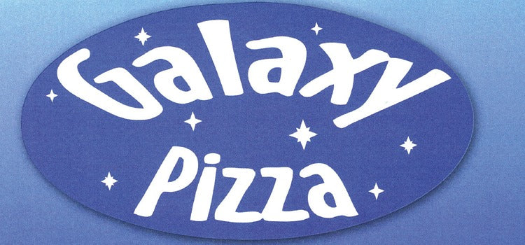 Galaxy Pizza
