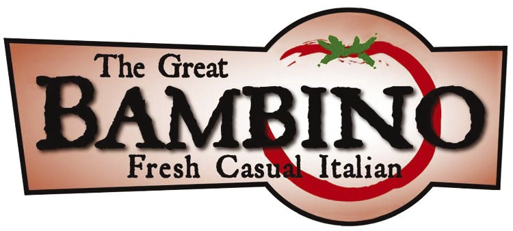 The Great Bambino