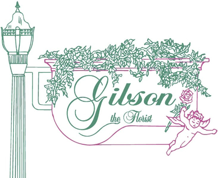 Gibson the Florist