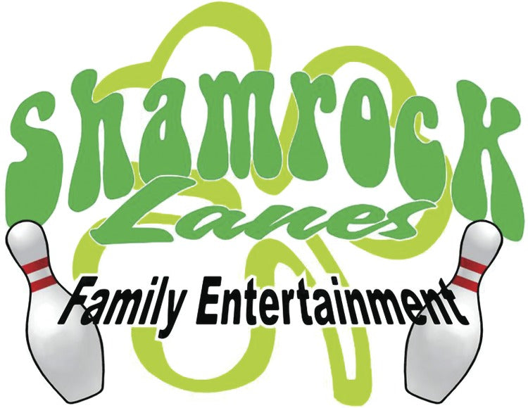 Shamrock Lanes