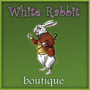 White Rabbit Boutique