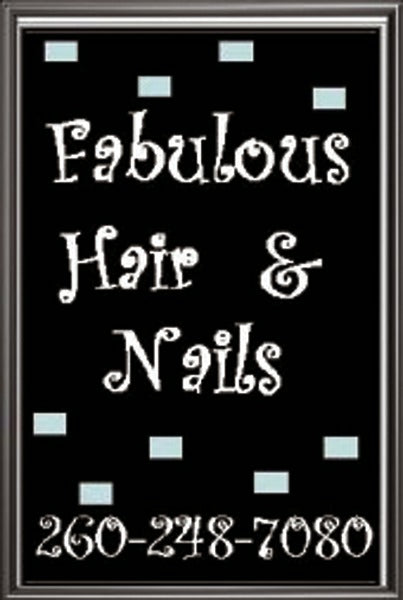 Fabulous Hair and Nails