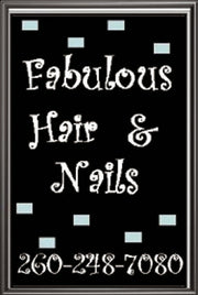 Fabulous Hair and Nails