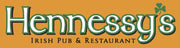 Hennessy's Irish Pub & Restaurant