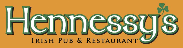 Hennessy's Irish Pub & Restaurant