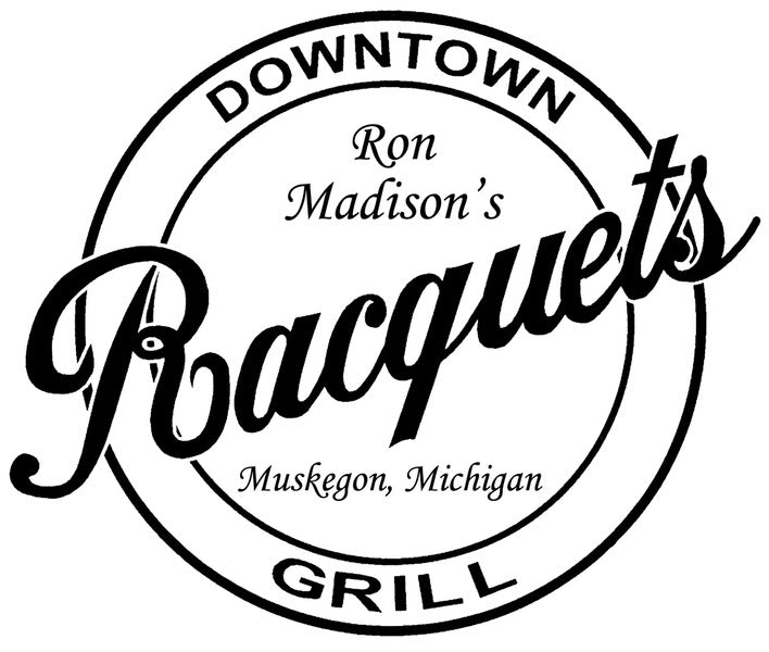 Racquets Downtown Grill