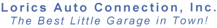 Lorics Auto Connection
