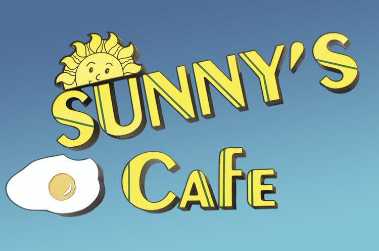 Sunny's Cafe