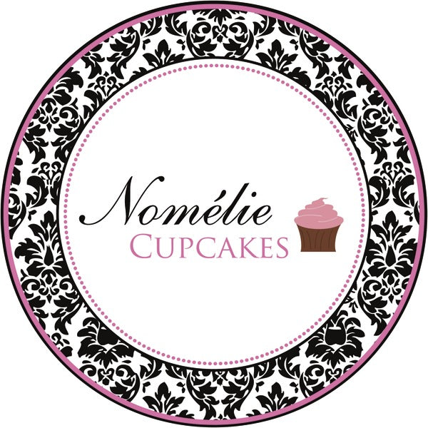 Nomelie Cupcakes