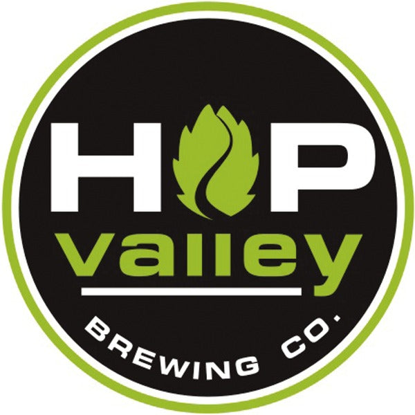 Hop Valley Brewing Co