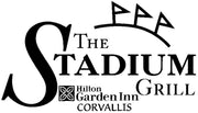 Stadium Grill @ the Hilton Garden Inn
