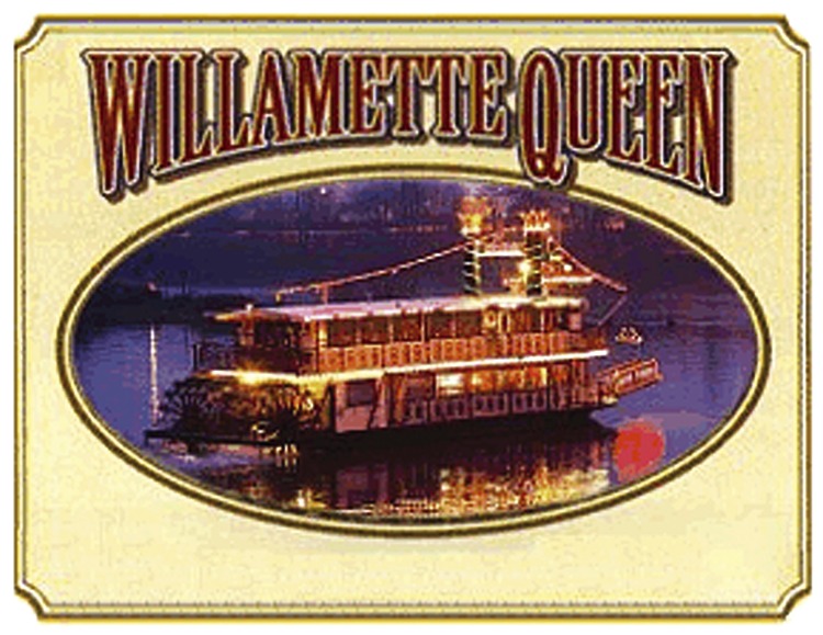 The Willamette Queen